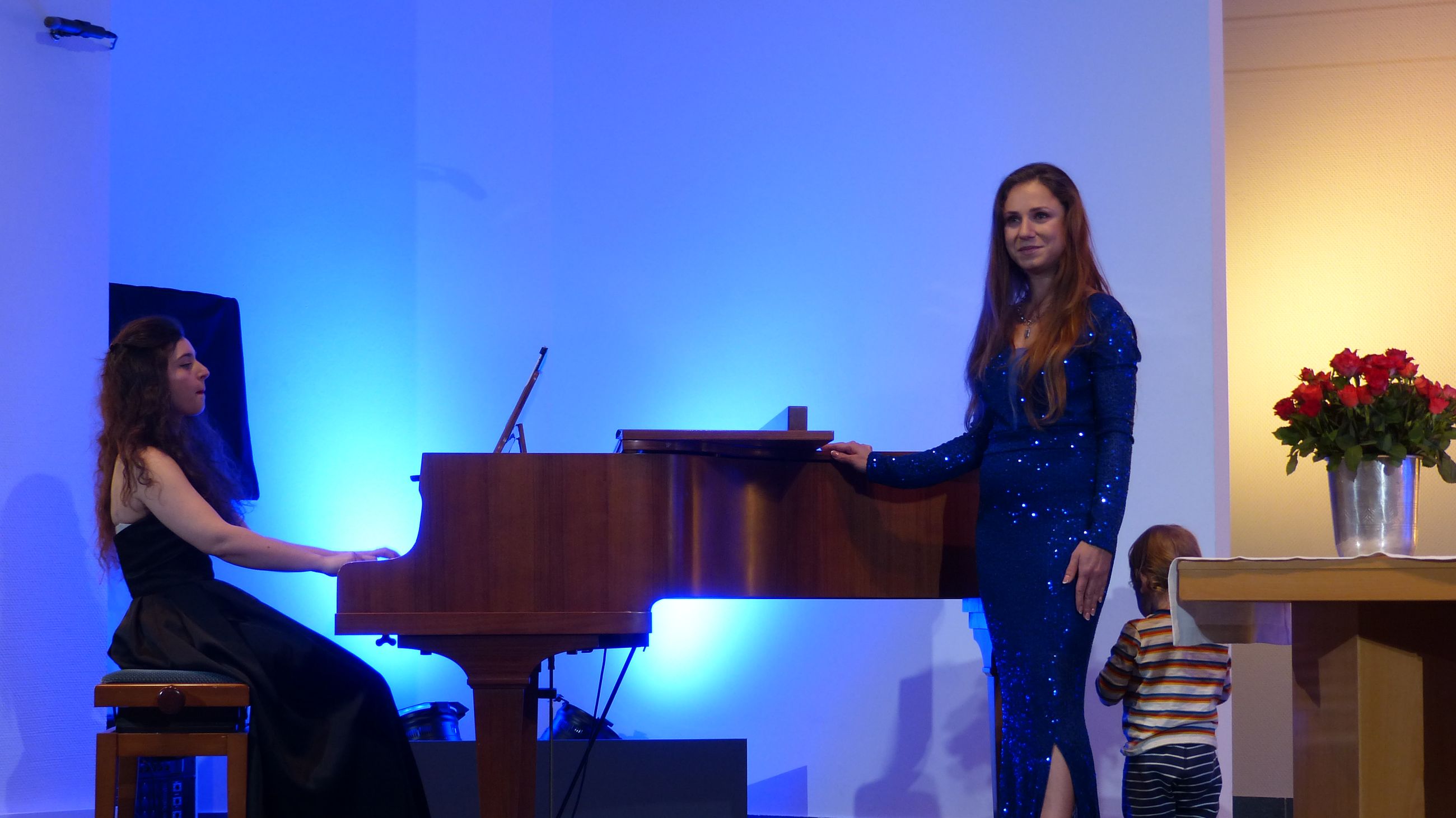 Friedenskirche Remscheid